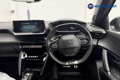 Peugeot 2008 GT Automatic Electric SUV - Stock Number (1665085) - 17th supplementary image