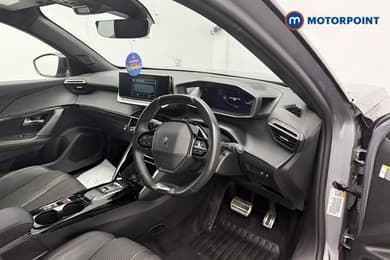 Peugeot 2008 GT Automatic Electric SUV - Stock Number (1665085) - 22nd supplementary image