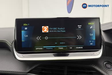 Peugeot 2008 GT Automatic Electric SUV - Stock Number (1665085) - 26th supplementary image