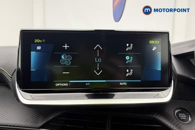 Peugeot 2008 GT Automatic Electric SUV - Stock Number (1665085) - 27th supplementary image