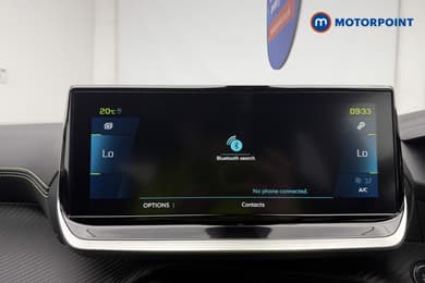 Peugeot 2008 GT Automatic Electric SUV - Stock Number (1665085) - 29th supplementary image