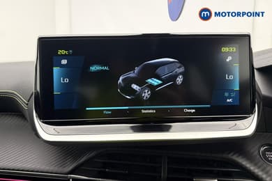 Peugeot 2008 GT Automatic Electric SUV - Stock Number (1665085) - 30th supplementary image