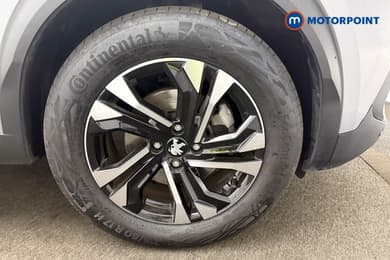 Peugeot 2008 GT Automatic Electric SUV - Stock Number (1665085) - 41st supplementary image