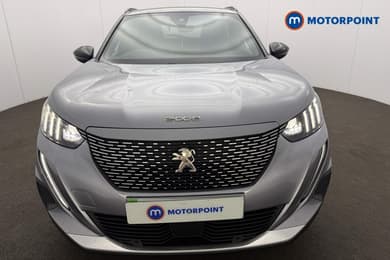 Peugeot 2008 GT Automatic Electric SUV - Stock Number (1665085) - 1st supplementary image