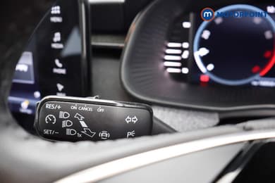 Skoda Kamiq Se Edition Manual Petrol SUV - Stock Number (1666028) - 5th supplementary image