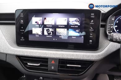 Skoda Kamiq Se Edition Manual Petrol SUV - Stock Number (1666028) - 9th supplementary image