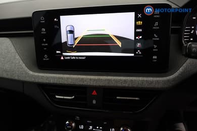Skoda Kamiq Se Edition Manual Petrol SUV - Stock Number (1666028) - 11th supplementary image