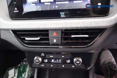 Skoda Kamiq Se Edition Manual Petrol SUV - Stock Number (1666028) - 12th supplementary image