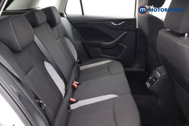Skoda Kamiq Se Edition Manual Petrol SUV - Stock Number (1666028) - 19th supplementary image