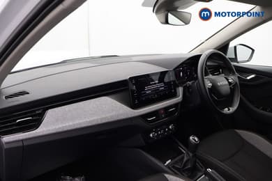 Skoda Kamiq Se Edition Manual Petrol SUV - Stock Number (1666028) - 22nd supplementary image