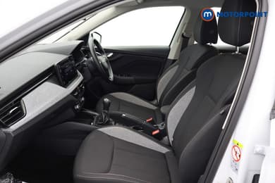 Skoda Kamiq Se Edition Manual Petrol SUV - Stock Number (1666028) - 23rd supplementary image