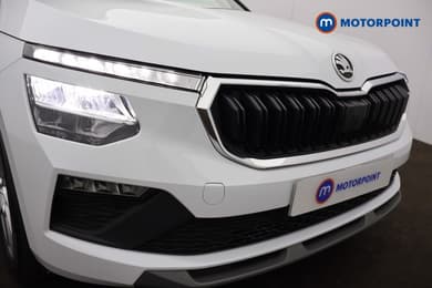 Skoda Kamiq Se Edition Manual Petrol SUV - Stock Number (1666028) - 31st supplementary image