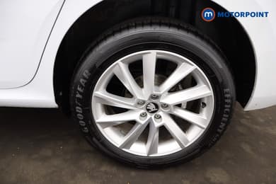 Skoda Kamiq Se Edition Manual Petrol SUV - Stock Number (1666028) - 38th supplementary image