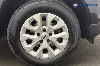 Dacia Duster Expression Automatic Petrol SUV - Stock Number (1667622) - 4th supplementary image