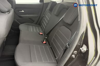 Dacia Duster Expression Automatic Petrol SUV - Stock Number (1667622) - 8th supplementary image