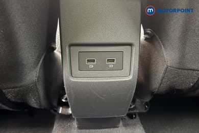 Dacia Duster Expression Automatic Petrol SUV - Stock Number (1667622) - 10th supplementary image