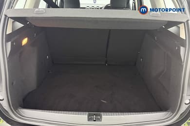 Dacia Duster Expression Automatic Petrol SUV - Stock Number (1667622) - 11th supplementary image
