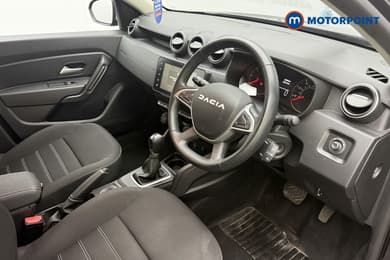 Dacia Duster Expression Automatic Petrol SUV - Stock Number (1667622) - 15th supplementary image