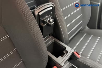 Dacia Duster Expression Automatic Petrol SUV - Stock Number (1667622) - 16th supplementary image