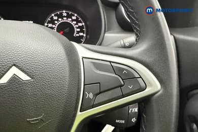 Dacia Duster Expression Automatic Petrol SUV - Stock Number (1667622) - 18th supplementary image