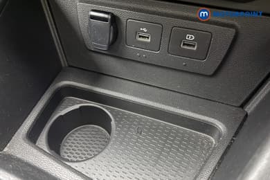 Dacia Duster Expression Automatic Petrol SUV - Stock Number (1667622) - 22nd supplementary image