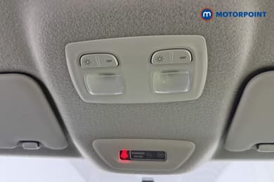 Dacia Duster Expression Automatic Petrol SUV - Stock Number (1667622) - 27th supplementary image