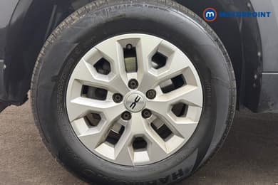 Dacia Duster Expression Automatic Petrol SUV - Stock Number (1667622) - 1st supplementary image