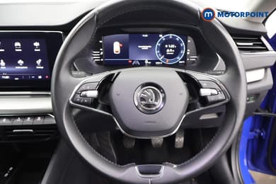 Skoda Octavia Se Technology Manual Petrol Hatchback - Stock Number (1667891) - 5th supplementary image