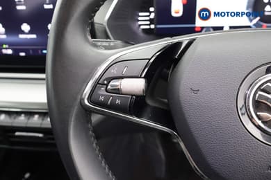 Skoda Octavia Se Technology Manual Petrol Hatchback - Stock Number (1667891) - 6th supplementary image
