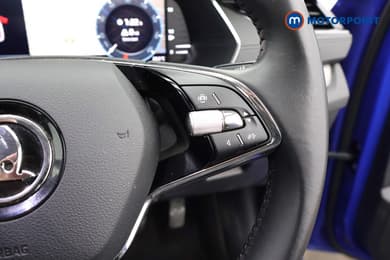 Skoda Octavia Se Technology Manual Petrol Hatchback - Stock Number (1667891) - 7th supplementary image