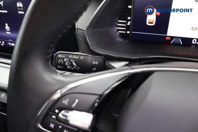 Skoda Octavia Se Technology Manual Petrol Hatchback - Stock Number (1667891) - 8th supplementary image