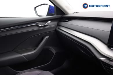 Skoda Octavia Se Technology Manual Petrol Hatchback - Stock Number (1667891) - 15th supplementary image