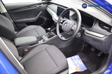 Skoda Octavia Se Technology Manual Petrol Hatchback - Stock Number (1667891) - 21st supplementary image