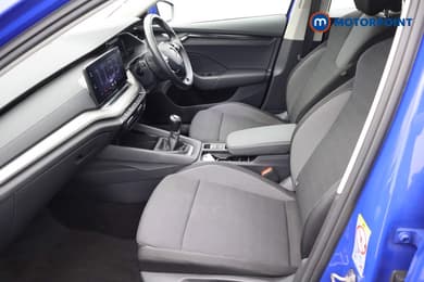 Skoda Octavia Se Technology Manual Petrol Hatchback - Stock Number (1667891) - 30th supplementary image