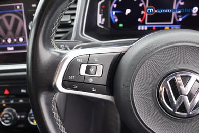 Volkswagen T-Roc R-Line Automatic Petrol SUV - Stock Number (1668291) - 6th supplementary image