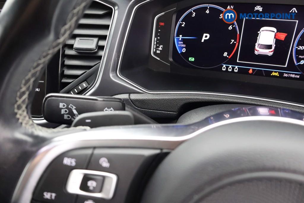 Volkswagen T-Roc R-Line Automatic Petrol SUV - Stock Number (1668291) - 8th supplementary image