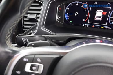 Volkswagen T-Roc R-Line Automatic Petrol SUV - Stock Number (1668291) - 8th supplementary image