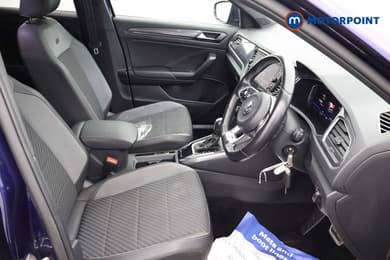 Volkswagen T-Roc R-Line Automatic Petrol SUV - Stock Number (1668291) - 22nd supplementary image