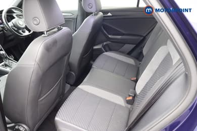 Volkswagen T-Roc R-Line Automatic Petrol SUV - Stock Number (1668291) - 28th supplementary image