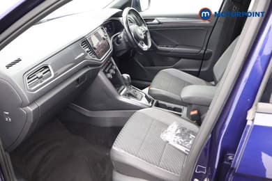 Volkswagen T-Roc R-Line Automatic Petrol SUV - Stock Number (1668291) - 30th supplementary image