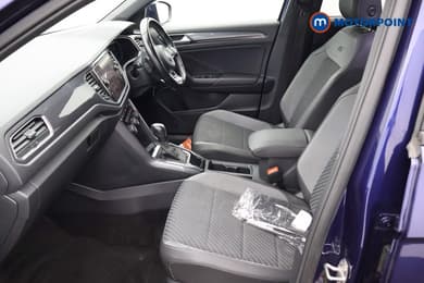 Volkswagen T-Roc R-Line Automatic Petrol SUV - Stock Number (1668291) - 31st supplementary image