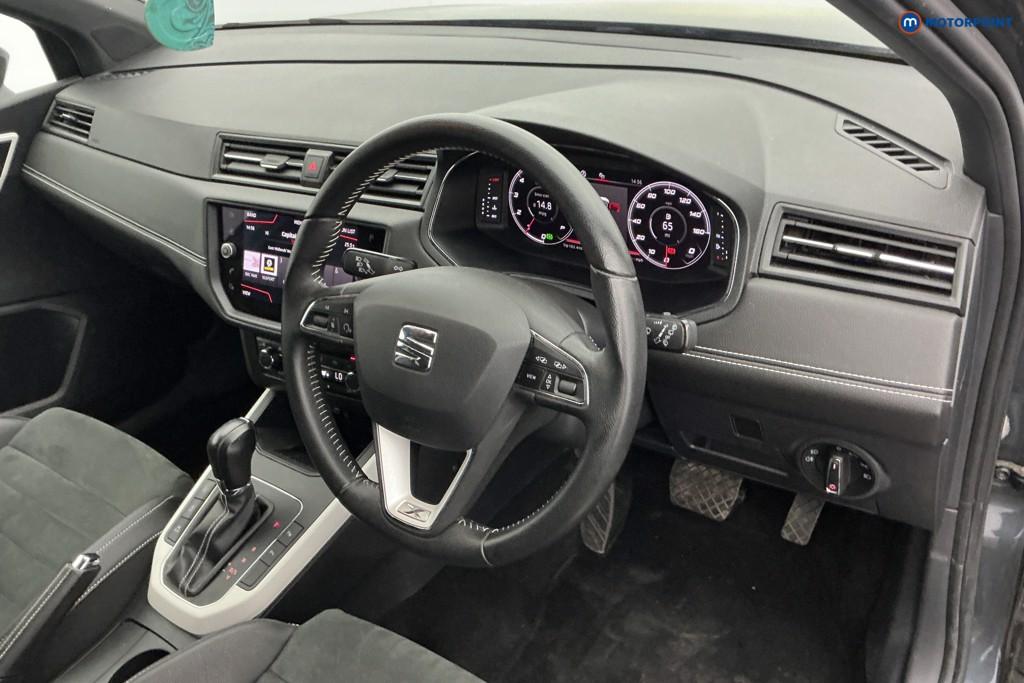 Seat Arona Xcellence Lux Automatic Petrol SUV - Stock Number (1669125) - 8th supplementary image