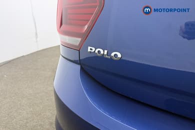 Volkswagen Polo SE Automatic Petrol Hatchback - Stock Number (1669401) - 10th supplementary image