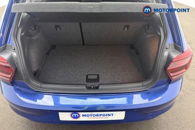 Volkswagen Polo SE Automatic Petrol Hatchback - Stock Number (1669401) - 11th supplementary image