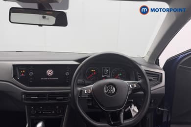 Volkswagen Polo SE Automatic Petrol Hatchback - Stock Number (1669401) - 14th supplementary image
