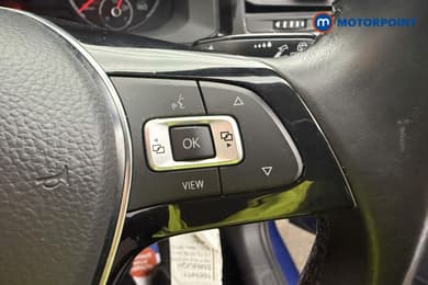 Volkswagen Polo SE Automatic Petrol Hatchback - Stock Number (1669401) - 20th supplementary image
