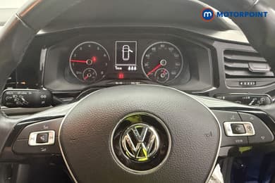 Volkswagen Polo SE Automatic Petrol Hatchback - Stock Number (1669401) - 21st supplementary image