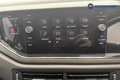 Volkswagen Polo SE Automatic Petrol Hatchback - Stock Number (1669401) - 25th supplementary image