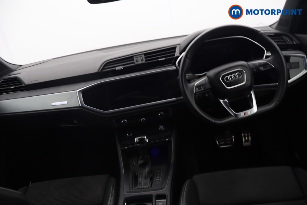 Audi Q3 Vorsprung Automatic Petrol SUV - Stock Number (1669999) - 8th supplementary image