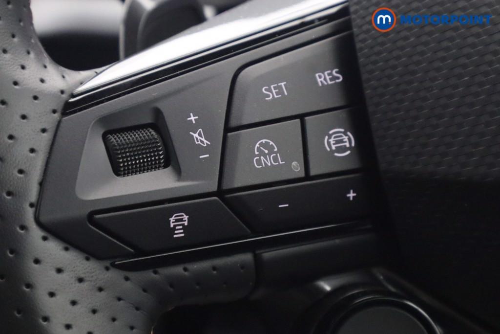 Cupra Leon VZ3 Automatic Petrol Estate - Stock Number (1670656) - 8th supplementary image